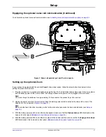 Preview for 21 page of Stryker S3 MEDSURG BED Operation Manual