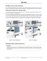 Preview for 29 page of Stryker S3 MEDSURG BED Operation Manual