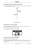 Preview for 34 page of Stryker S3 MEDSURG BED Operation Manual