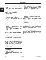 Preview for 6 page of Stryker SC402 Instructions For Use Manual