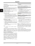 Preview for 8 page of Stryker SC402 Instructions For Use Manual