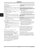 Preview for 10 page of Stryker SC402 Instructions For Use Manual