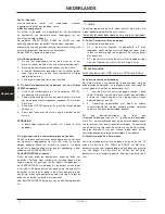 Preview for 14 page of Stryker SC402 Instructions For Use Manual