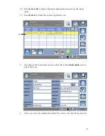 Preview for 23 page of Stryker SDC Ultra User Manual