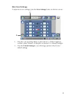 Preview for 49 page of Stryker SDC Ultra User Manual