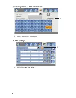 Preview for 54 page of Stryker SDC Ultra User Manual