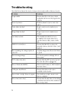 Preview for 62 page of Stryker SDC Ultra User Manual