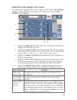 Предварительный просмотр 109 страницы Stryker SDC Ultra User Manual