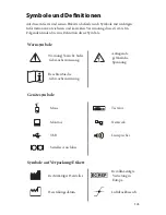 Preview for 149 page of Stryker SDC Ultra User Manual