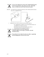 Preview for 156 page of Stryker SDC Ultra User Manual