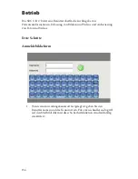 Preview for 160 page of Stryker SDC Ultra User Manual