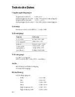 Preview for 208 page of Stryker SDC Ultra User Manual