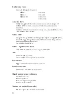 Preview for 276 page of Stryker SDC Ultra User Manual