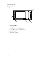 Preview for 430 page of Stryker SDC Ultra User Manual