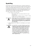 Preview for 433 page of Stryker SDC Ultra User Manual