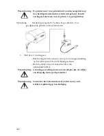 Preview for 434 page of Stryker SDC Ultra User Manual