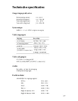 Preview for 483 page of Stryker SDC Ultra User Manual