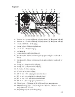 Preview for 499 page of Stryker SDC Ultra User Manual