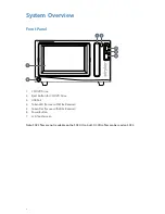 Предварительный просмотр 12 страницы Stryker SDC3 Manual