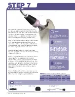 Preview for 16 page of Stryker SECUR-FIT ADVANCED Surgical Technique