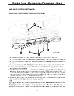 Preview for 70 page of Stryker Secure 3000 Maintenance Manual