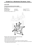 Preview for 79 page of Stryker Secure 3000 Maintenance Manual