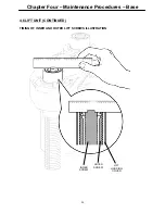 Preview for 86 page of Stryker Secure 3000 Maintenance Manual