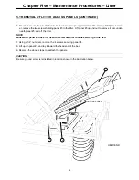 Preview for 94 page of Stryker Secure 3000 Maintenance Manual