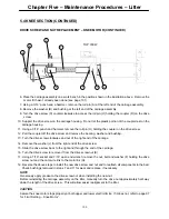 Preview for 100 page of Stryker Secure 3000 Maintenance Manual