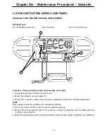 Preview for 118 page of Stryker Secure 3000 Maintenance Manual