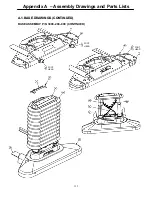 Preview for 132 page of Stryker Secure 3000 Maintenance Manual