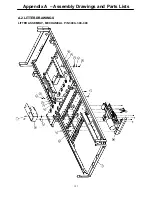 Preview for 141 page of Stryker Secure 3000 Maintenance Manual