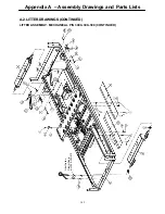 Preview for 143 page of Stryker Secure 3000 Maintenance Manual