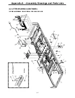 Preview for 145 page of Stryker Secure 3000 Maintenance Manual