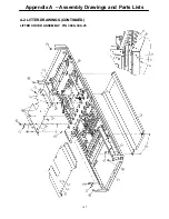 Preview for 147 page of Stryker Secure 3000 Maintenance Manual