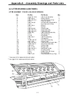 Preview for 150 page of Stryker Secure 3000 Maintenance Manual