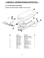 Preview for 156 page of Stryker Secure 3000 Maintenance Manual