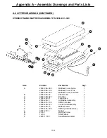 Preview for 158 page of Stryker Secure 3000 Maintenance Manual