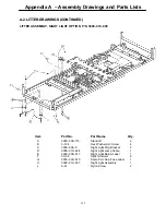 Preview for 160 page of Stryker Secure 3000 Maintenance Manual