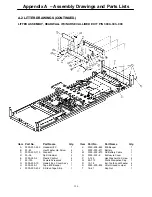 Preview for 161 page of Stryker Secure 3000 Maintenance Manual