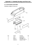 Preview for 171 page of Stryker Secure 3000 Maintenance Manual