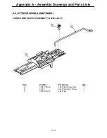 Preview for 172 page of Stryker Secure 3000 Maintenance Manual