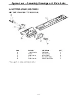 Preview for 177 page of Stryker Secure 3000 Maintenance Manual