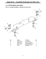 Preview for 178 page of Stryker Secure 3000 Maintenance Manual