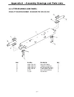 Preview for 180 page of Stryker Secure 3000 Maintenance Manual