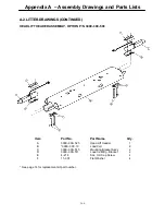 Preview for 181 page of Stryker Secure 3000 Maintenance Manual