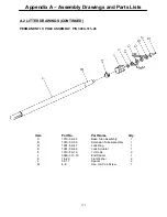 Preview for 188 page of Stryker Secure 3000 Maintenance Manual