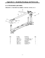 Preview for 190 page of Stryker Secure 3000 Maintenance Manual