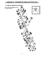 Preview for 197 page of Stryker Secure 3000 Maintenance Manual