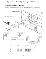 Preview for 199 page of Stryker Secure 3000 Maintenance Manual